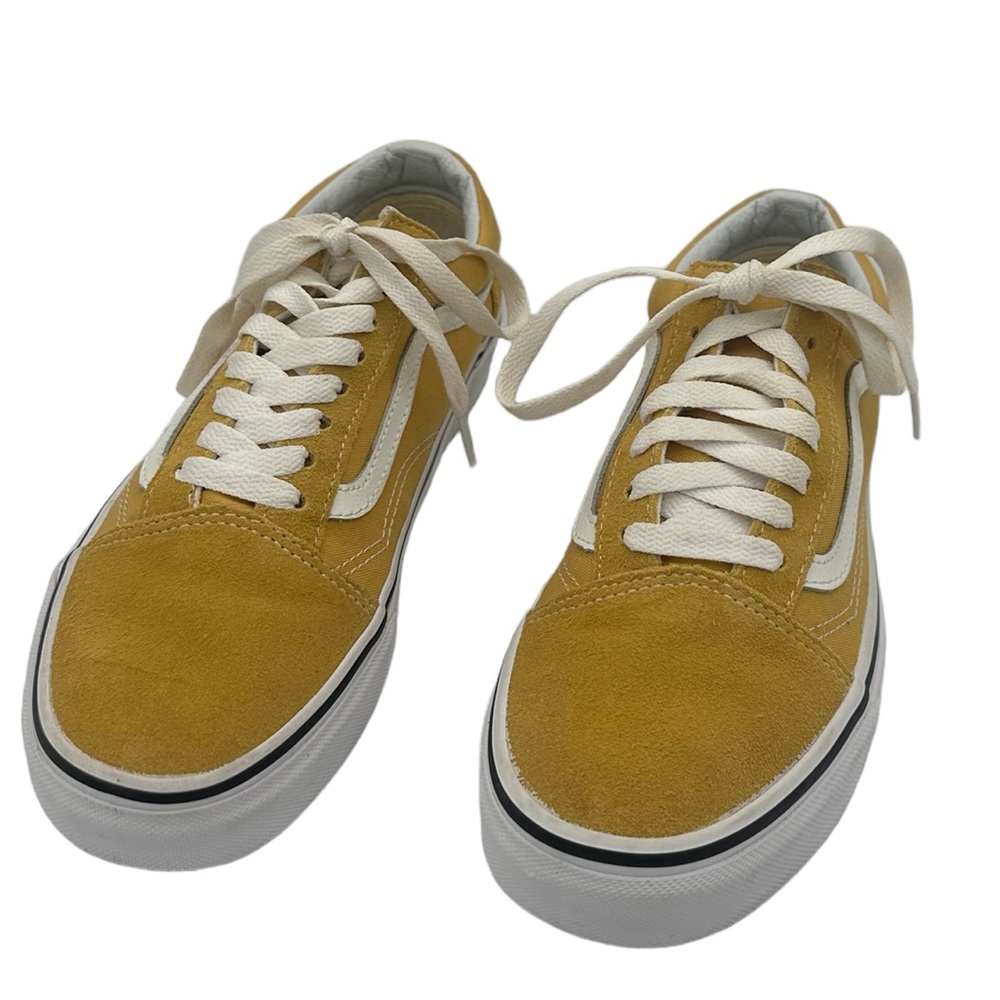 Vans Old Skool Low Top Skate Shoes Men’s 6.5 Women’s 8